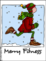 merry fitness snow man, fitness, exercise, health, be fit, healthy holiday, health, personal trainer, coach, aerobics instructor, runner, jog, running, marathon, health, fitness instructor, gym, spa, holiday, holidays, seasons greetings, christmas, xmas,