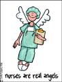 nurses day, nurse appreciation, nurse, nurses aide, RN, LPN, clinic, hospital, thank you, thanks,