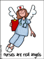 nurses day, nurse appreciation, nurse, nurses aide, RN, LPN, clinic, hospital, thank you, thanks,