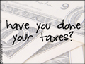 tax day, have you done your taxes, IRS, revenue, bookkeeping, accountant, taxes, federal, income tax, money, tax return