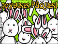 Joyeuses Pques