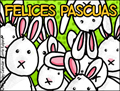 Felices Pascuas