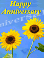 anniversary general, flowers