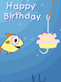 birthday funny, animals