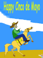 Cinco de Mayo