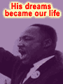 Martin Luther King Day