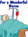 Nursesday, nurse