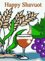 Shavuot, Jewish, religious, Judaism