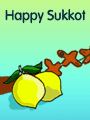 Sukkot, Jewish, religious, Judaism