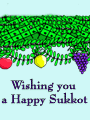 Sukkot, Jewish, religious, Judaism