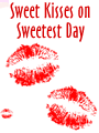 Sweetest Day