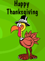 thanksgiving general
