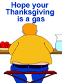 thanksgiving humor