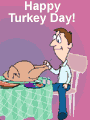 thanksgiving humor