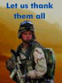 Veteran's day