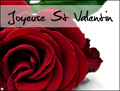 je t'aime,coeur,joyeux valentine, l'amour, la saint valentin,joyeuse st valentin,rose