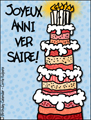 joyeux anniversaire, flicitations, cadeau,gateaux,