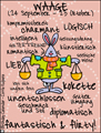 Sternzeichen, Tierkreiszeichen, Horoskop, Gestirne, Zeichen, Astrologie, Stichworte, Zodiak, Tierkreiszeichen Karte, German Zodiak cards, waage, libra