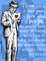 love many ways saying love,love letter,victorian,poem,verse,romance,romantic,valentine,girlfriend,lover,relationship,