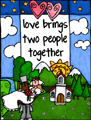 Click here to see all Wedding eCards