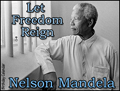 nelson mandela,