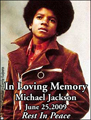michael jackson, tribute,rip,MJ,king of pop