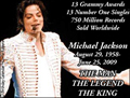 michael jackson, tribute,rip,MJ,king of pop