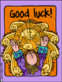 good luck sun, good fortune, promotion, test, support, encouragement, encourage, inspire, cheer up, good mood, stressful, stressbuster, inspiration, happy thought, virtual hug,