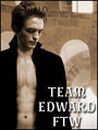 Twilight, Edward Cullen, Bella Swan, Jacob Black, team Edward, Edward sucks, vampire,