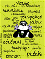 les 12 Signes du Zodiaque, zodiaque, astrologie, horoscope, signe, joyeux anniversaire, felicittions, cartes de voeux, French zodiak card, vierge, virgo