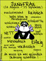 Sternzeichen, Tierkreiszeichen, Horoskop, Gestirne, Zeichen, Astrologie, Stichworte, Zodiak, Tierkreiszeichen Karte, German Zodiak cards, Jungfrau, virgo