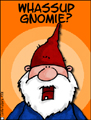 gnomie,homie,homes,bff,best friend,friend,how are you,whassup,sup,mate,pal,hi,hello,