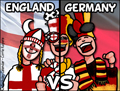 2010 worldcup, FIFA, soccer, football, england vs germany, last 16