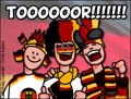 2010 worldcup, FIFA, soccer, football, germany, deutschland, toooor,