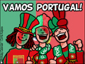 2010 worldcup, FIFA, soccer, football, portugal