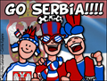 2010 worldcup, FIFA, soccer, football, serbia, goal