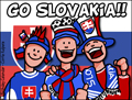 2010 worldcup, FIFA, soccer, football, slovakia