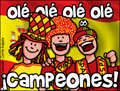 2010 worldcup, FIFA, soccer, football, spain espaa, campeones, campeones del mundo