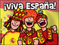 2010 worldcup, FIFA, soccer, football, spain, espaa, viva