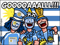 2010 worldcup, FIFA, soccer, football, uruguay