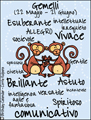 oroscopo, gemelli, astrologia, zodiaco, stelle, segno