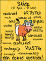 sterrenbeeld, stier, zodiak, astrologie, jarig, horoscoop, verjaardag, gefeliciteerd