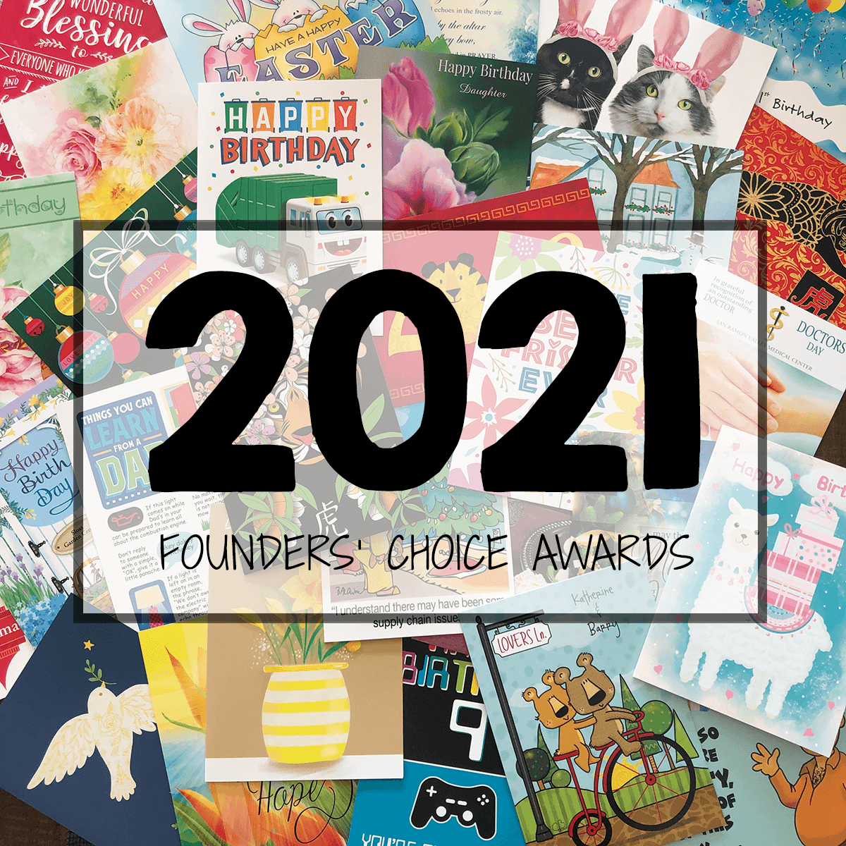 Best of 2021